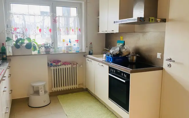 WG-Zimmer mit 24 m² in Stuttgart – Bild 10