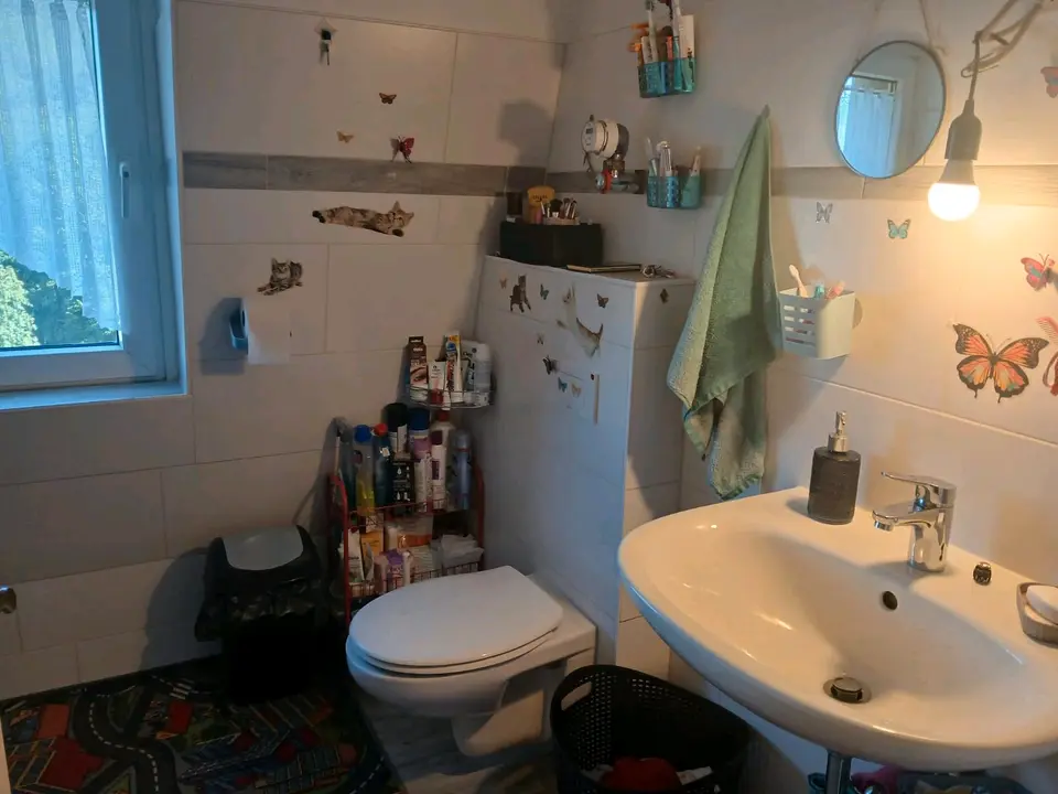 2 Zimmer Wohnung mit 64 m² in Goslar – Bild 5