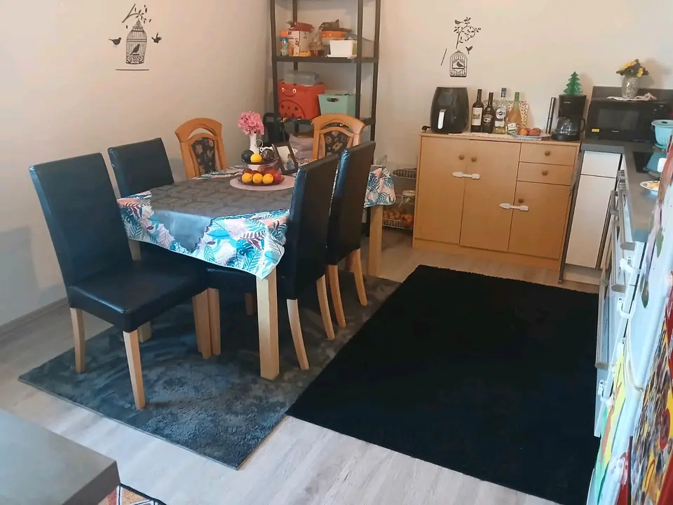 2 Zimmer Wohnung mit 64 m² in Goslar – Bild 6