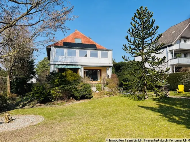 7 Zimmer Haus mit 260 m² in Hildesheim – Bild 2