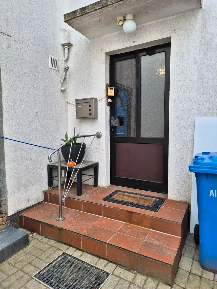2 Zimmer Wohnung mit 92 m² in Stralsund – Bild 2