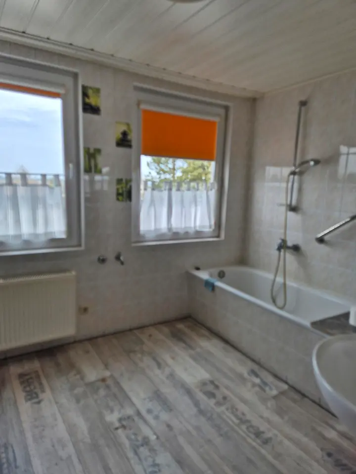 2 Zimmer Wohnung mit 92 m² in Stralsund – Bild 5