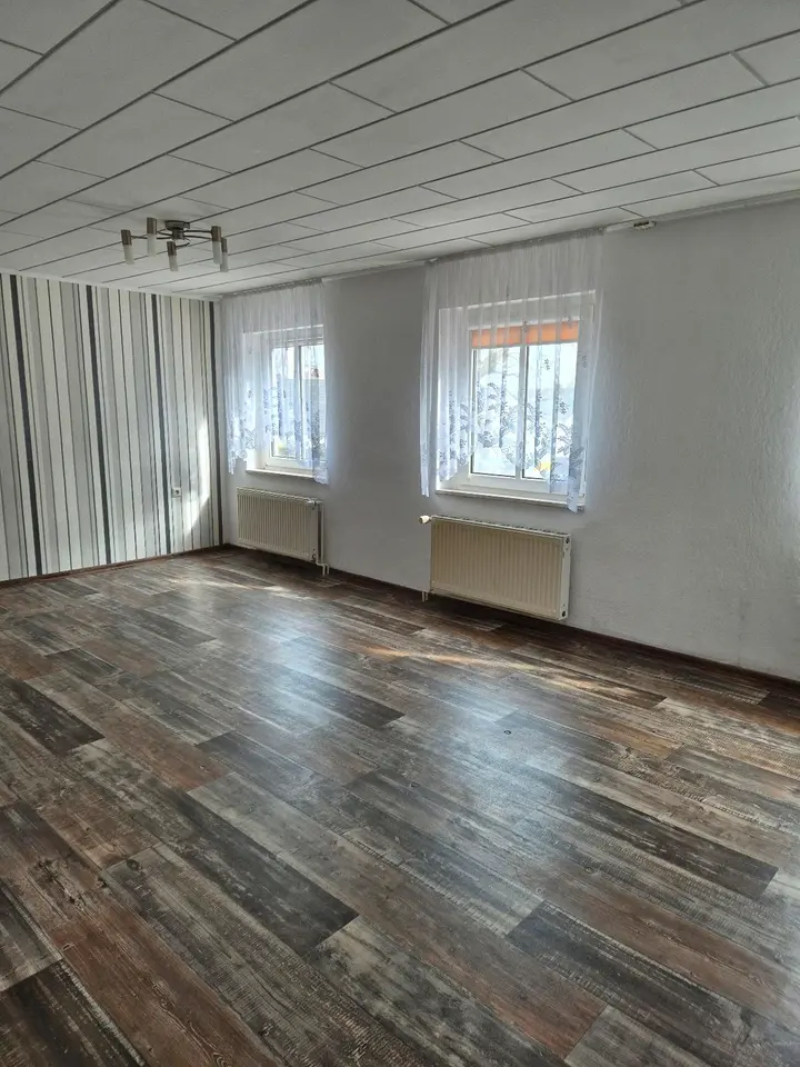 2 Zimmer Wohnung mit 92 m² in Stralsund – Bild 8