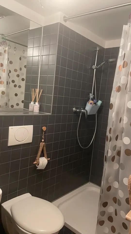 2 Zimmer Wohnung mit 25 m² in Greifswald – Bild 5
