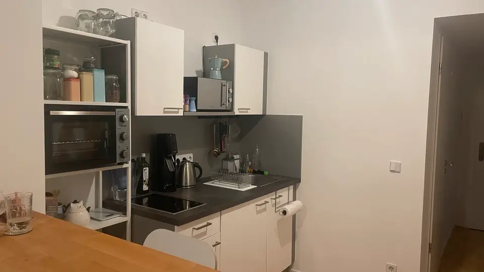 2 Zimmer Wohnung mit 25 m² in Greifswald – Bild 8