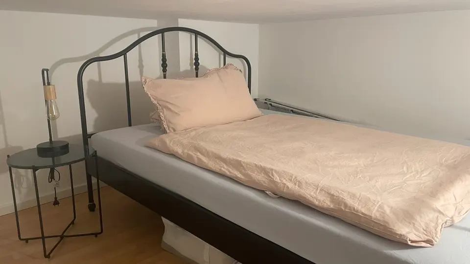 2 Zimmer Wohnung mit 25 m² in Greifswald – Bild 10