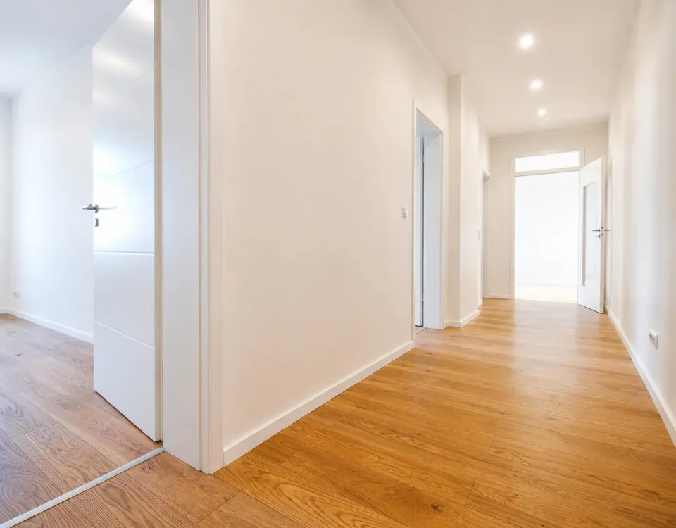 2 Zimmer Wohnung mit 58 m² in Dresden – Bild 4
