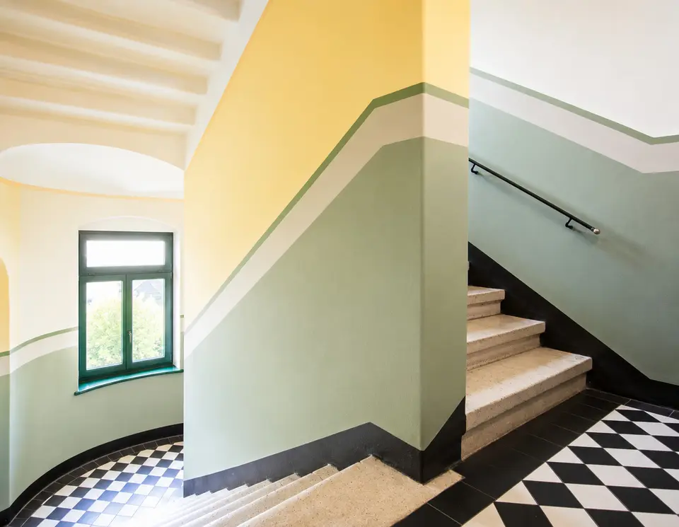 2 Zimmer Wohnung mit 58 m² in Dresden – Bild 5