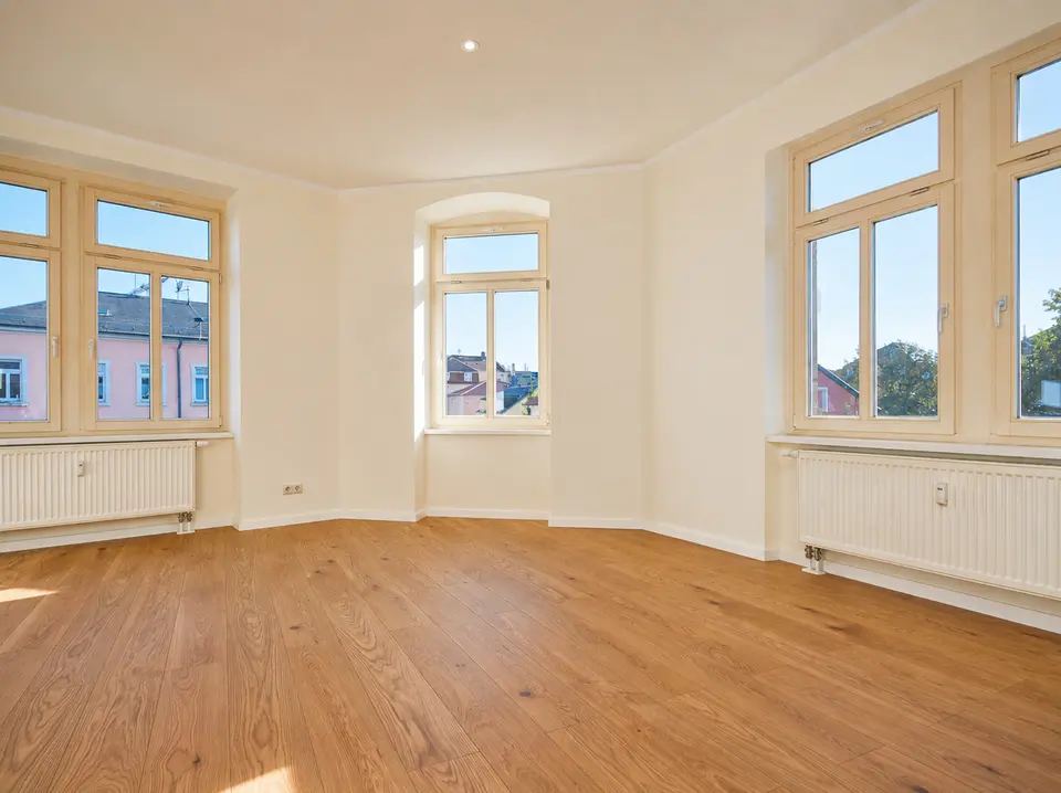 2 Zimmer Wohnung mit 58 m² in Dresden – Bild 7