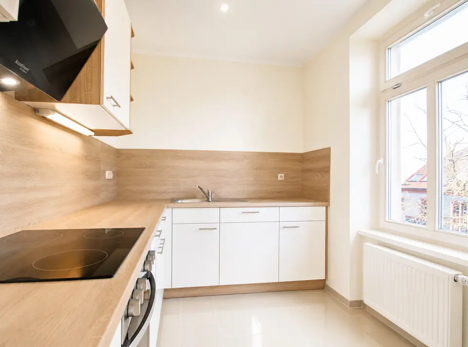 2 Zimmer Wohnung mit 58 m² in Dresden – Bild 8