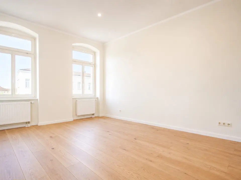 2 Zimmer Wohnung mit 58 m² in Dresden – Bild 9