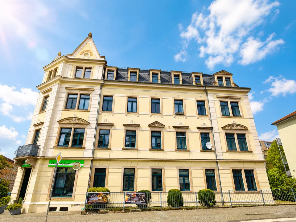 2 Zimmer Wohnung mit 58 m² in Dresden – Bild 10