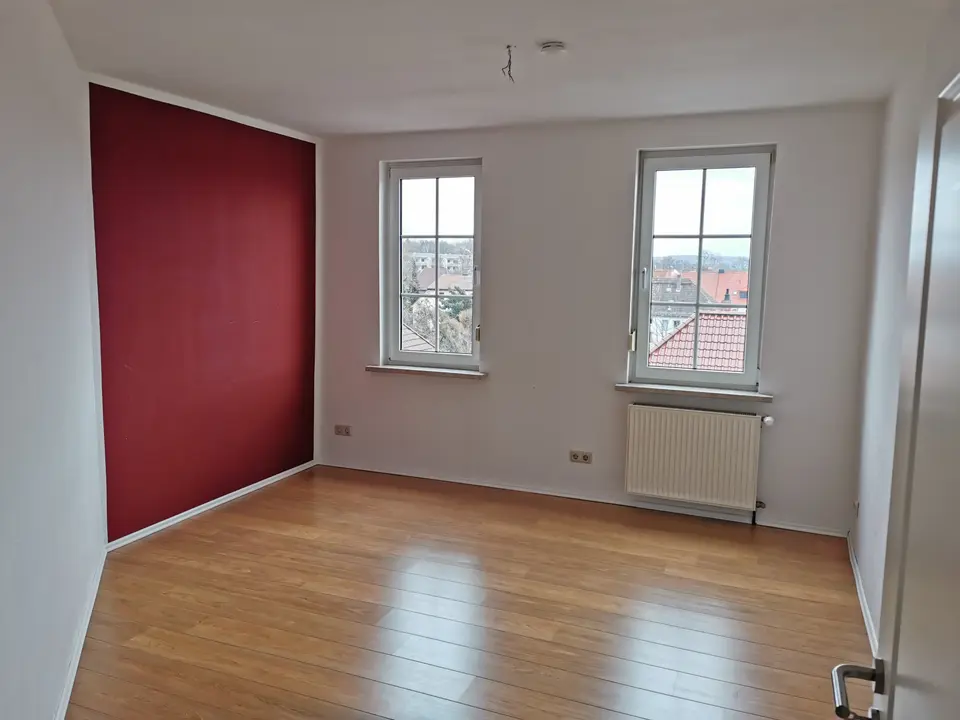 4 Zimmer Wohnung mit 94 m² in Nordhausen – Bild 2