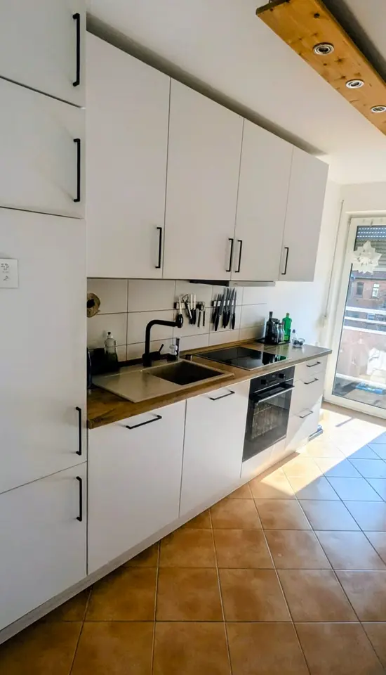 4 Zimmer Wohnung mit 94 m² in Nordhausen – Bild 7
