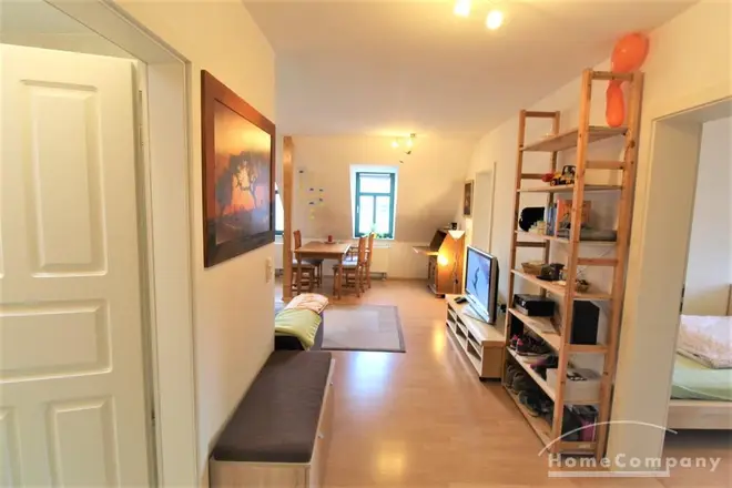 3 Zimmer Wohnung mit 60 m² in Dresden – Bild 3