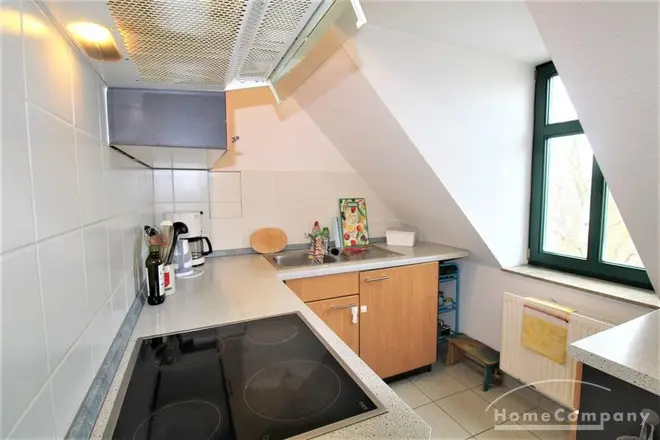 3 Zimmer Wohnung mit 60 m² in Dresden – Bild 4
