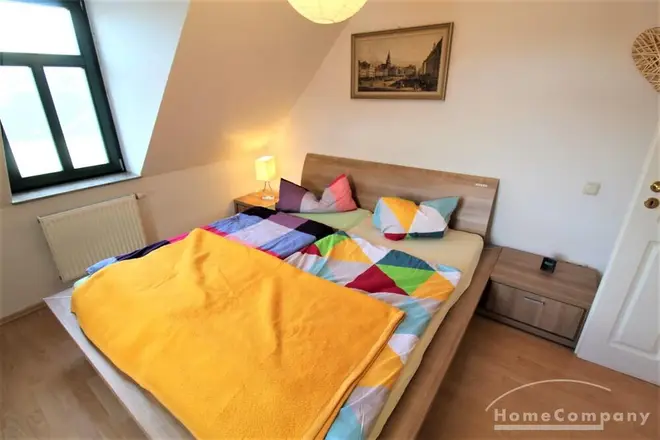 3 Zimmer Wohnung mit 60 m² in Dresden – Bild 6