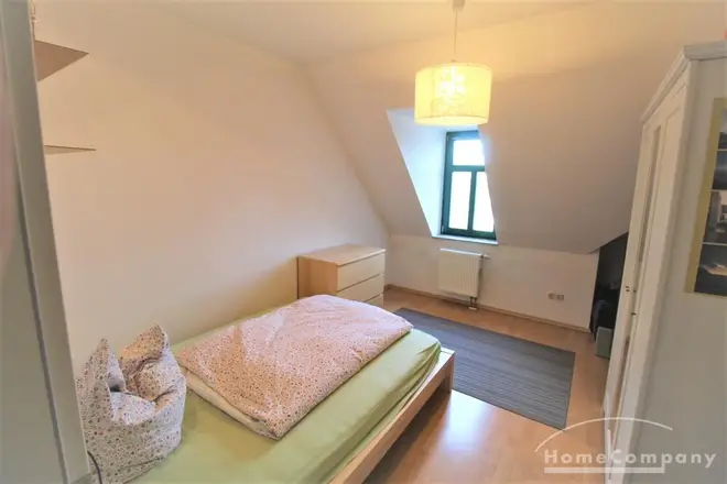 3 Zimmer Wohnung mit 60 m² in Dresden – Bild 8