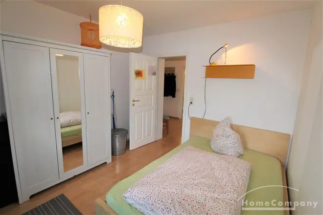 3 Zimmer Wohnung mit 60 m² in Dresden – Bild 9