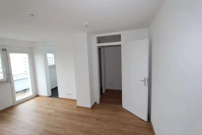 1 Zimmer Wohnung mit 30 m² in Stuttgart – Bild 6