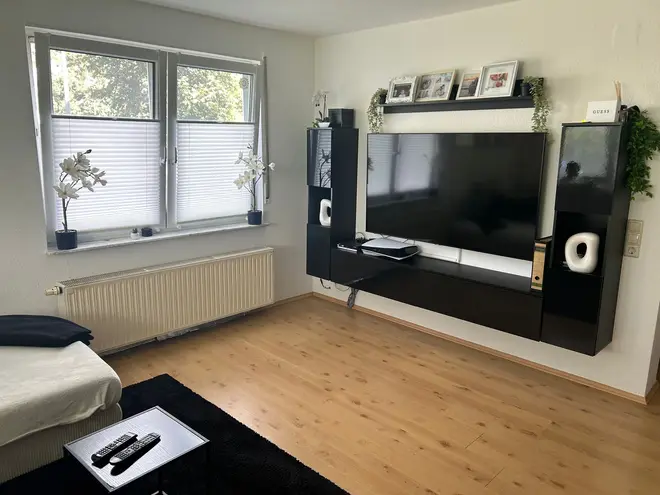 3 Zimmer Wohnung mit 74 m² in Ludwigshafen am Rhein – Bild 11