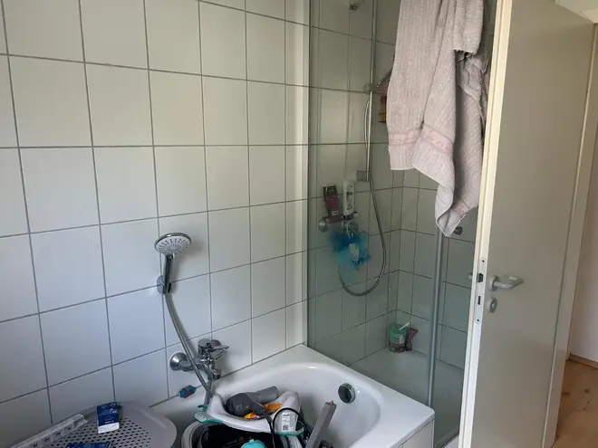 3 Zimmer Wohnung mit 74 m² in Ludwigshafen am Rhein – Bild 2