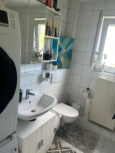 3 Zimmer Wohnung mit 74 m² in Ludwigshafen am Rhein – Bild 3