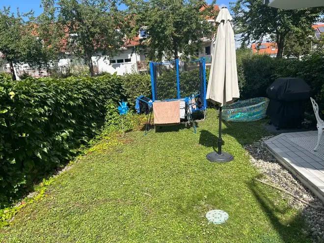3 Zimmer Wohnung mit 74 m² in Ludwigshafen am Rhein – Bild 4