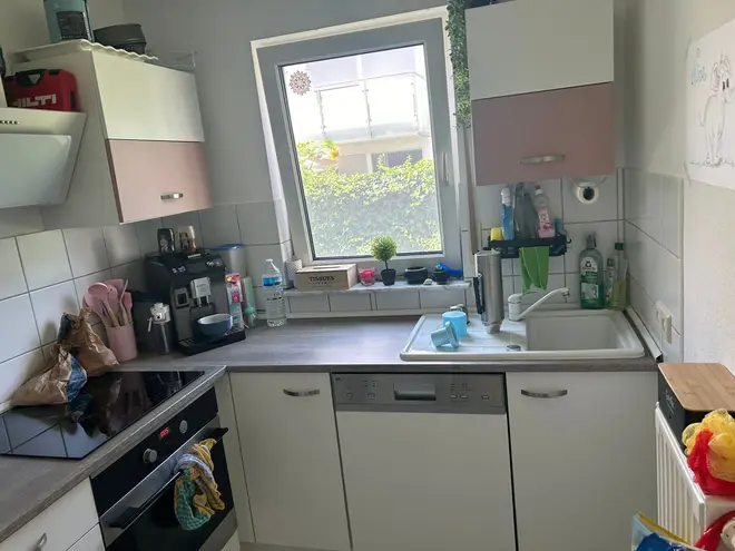 3 Zimmer Wohnung mit 74 m² in Ludwigshafen am Rhein – Bild 5