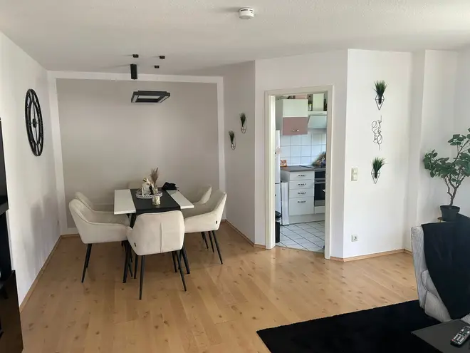 3 Zimmer Wohnung mit 74 m² in Ludwigshafen am Rhein – Bild 6