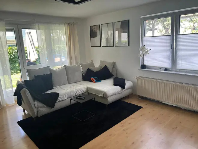 3 Zimmer Wohnung mit 74 m² in Ludwigshafen am Rhein – Bild 9