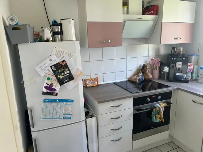 3 Zimmer Wohnung mit 74 m² in Ludwigshafen am Rhein – Bild 10