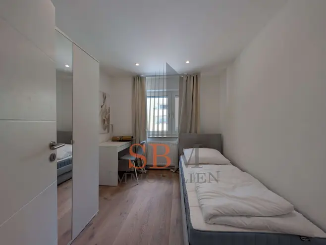 WG-Zimmer mit 11 m² in München – Bild 1