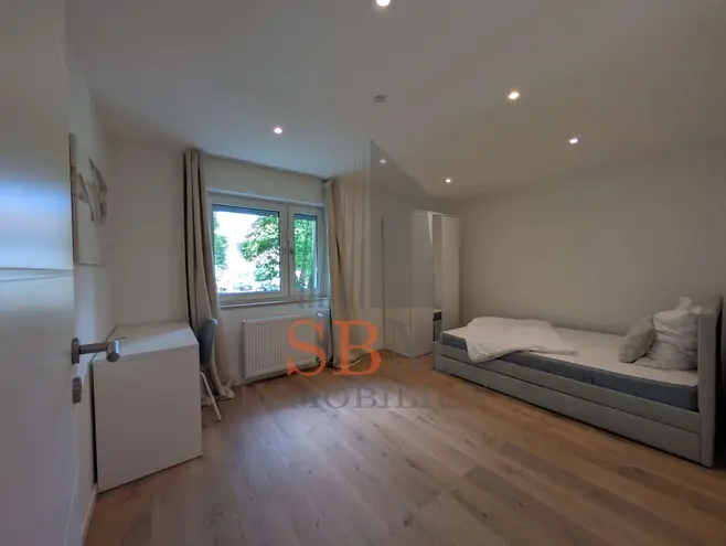 WG-Zimmer mit 11 m² in München – Bild 5
