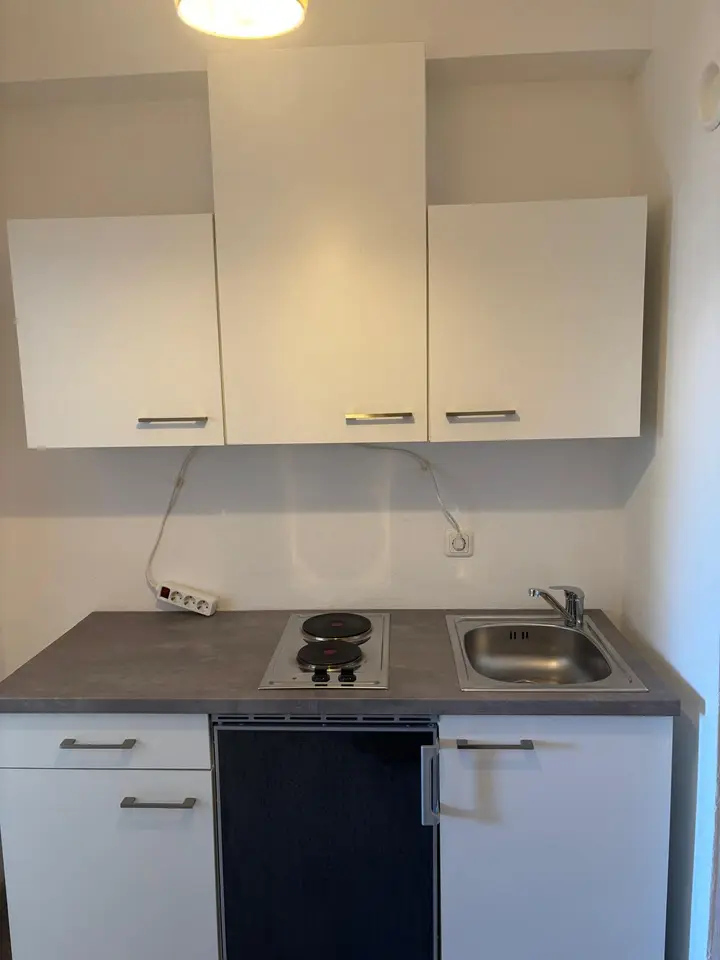 Studio mit 27 m² in Passau – Bild 5