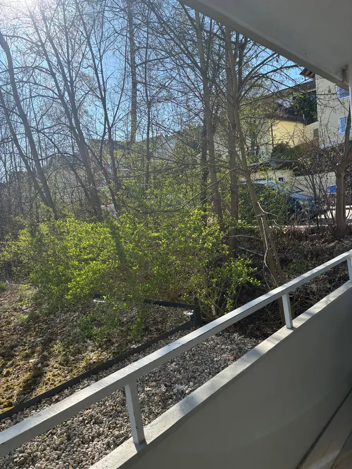 Studio mit 27 m² in Passau – Bild 8