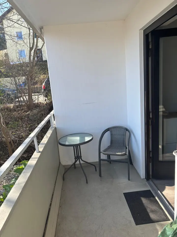 Studio mit 27 m² in Passau – Bild 9