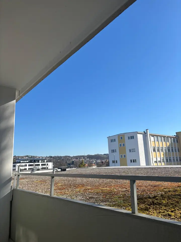 Studio mit 27 m² in Passau – Bild 10