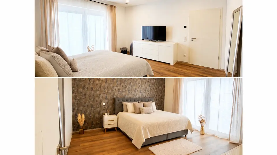 3 Zimmer Wohnung mit 154 m² in Osnabrück – Bild 3