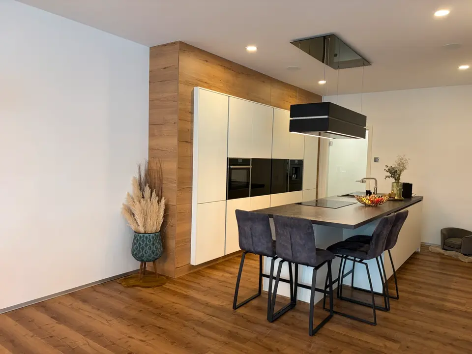 3 Zimmer Wohnung mit 154 m² in Osnabrück – Bild 4