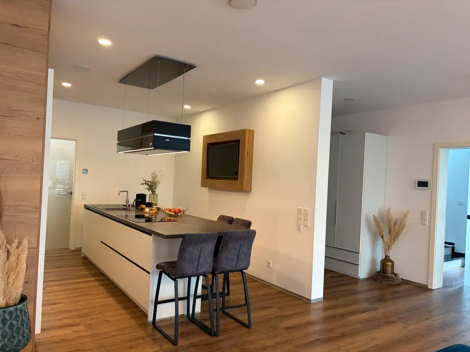 3 Zimmer Wohnung mit 154 m² in Osnabrück – Bild 5