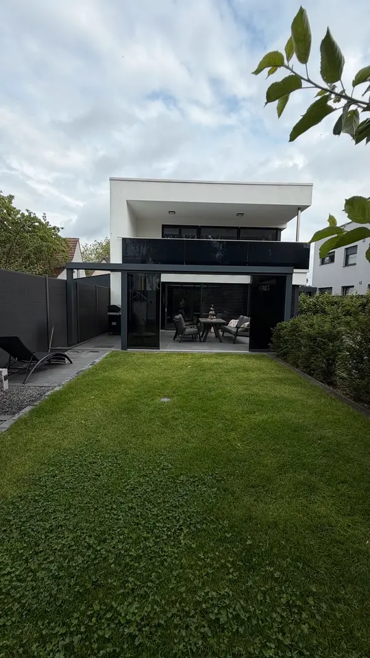 3 Zimmer Wohnung mit 154 m² in Osnabrück – Bild 6