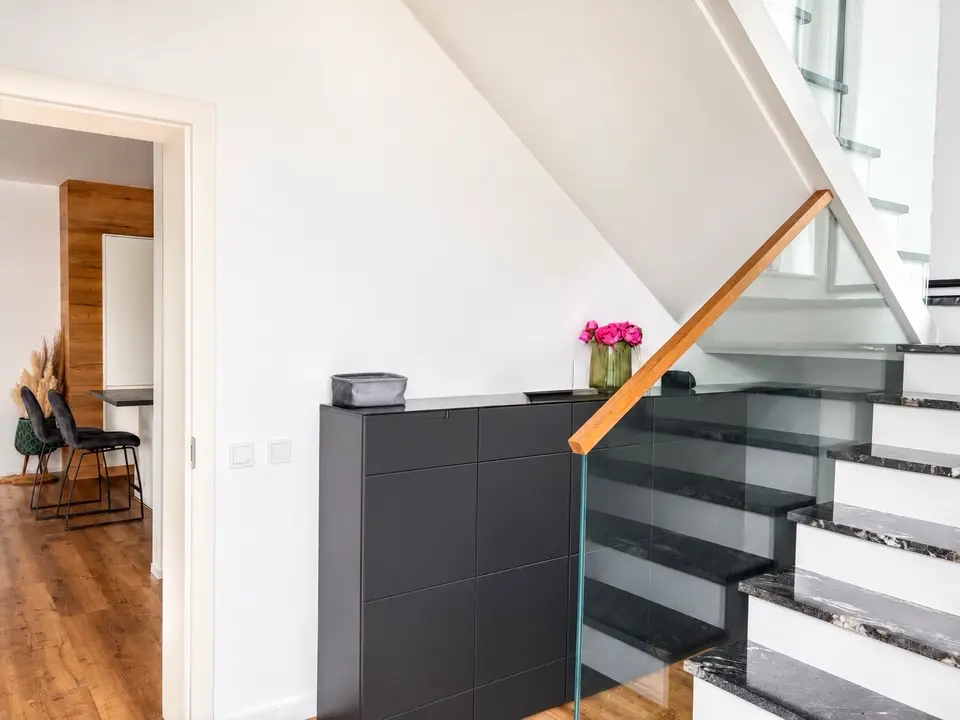 3 Zimmer Wohnung mit 154 m² in Osnabrück – Bild 8
