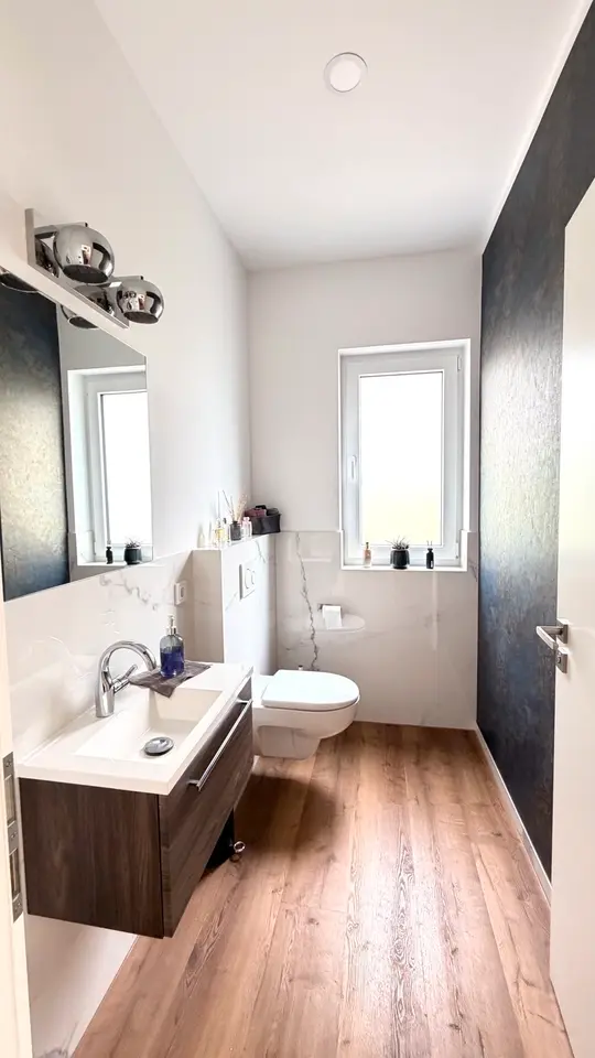 3 Zimmer Wohnung mit 154 m² in Osnabrück – Bild 10
