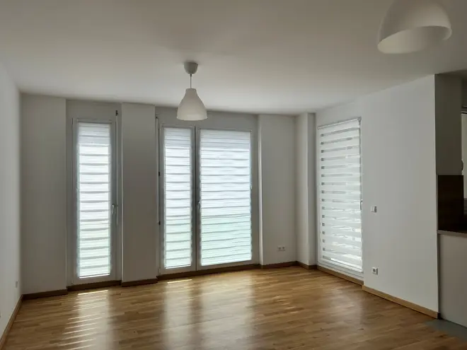 3 Zimmer Wohnung mit 73 m² in Heidelberg – Bild 1