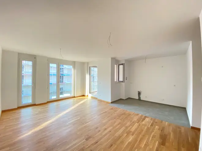 3 Zimmer Wohnung mit 73 m² in Heidelberg – Bild 2