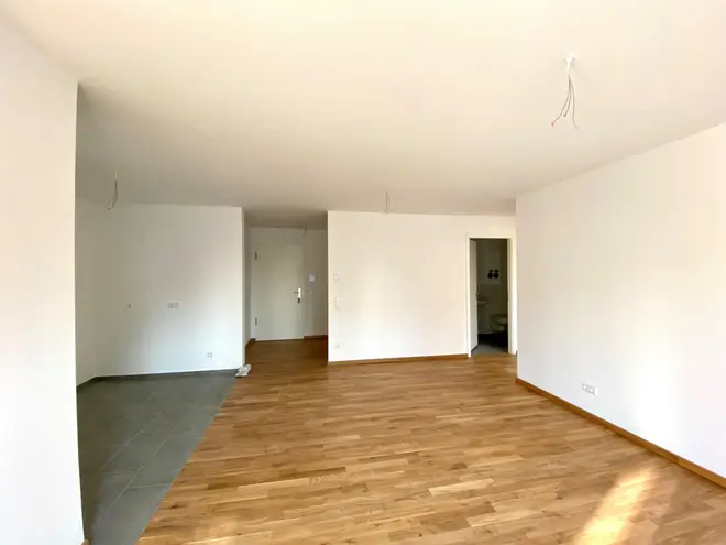 3 Zimmer Wohnung mit 73 m² in Heidelberg – Bild 3