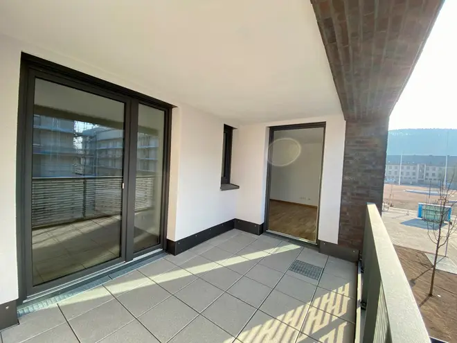 3 Zimmer Wohnung mit 73 m² in Heidelberg – Bild 8