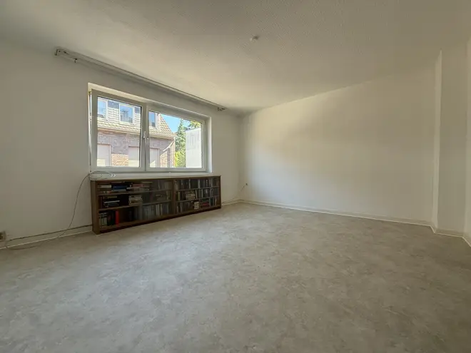 2 Zimmer Wohnung mit 63 m² in Oberhausen – Bild 1