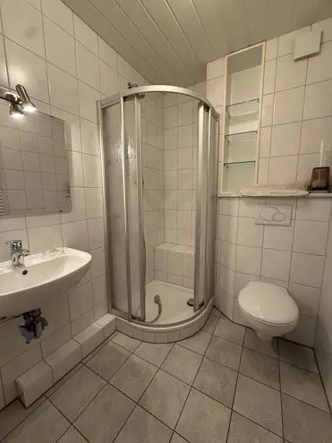 2 Zimmer Wohnung mit 63 m² in Oberhausen – Bild 9